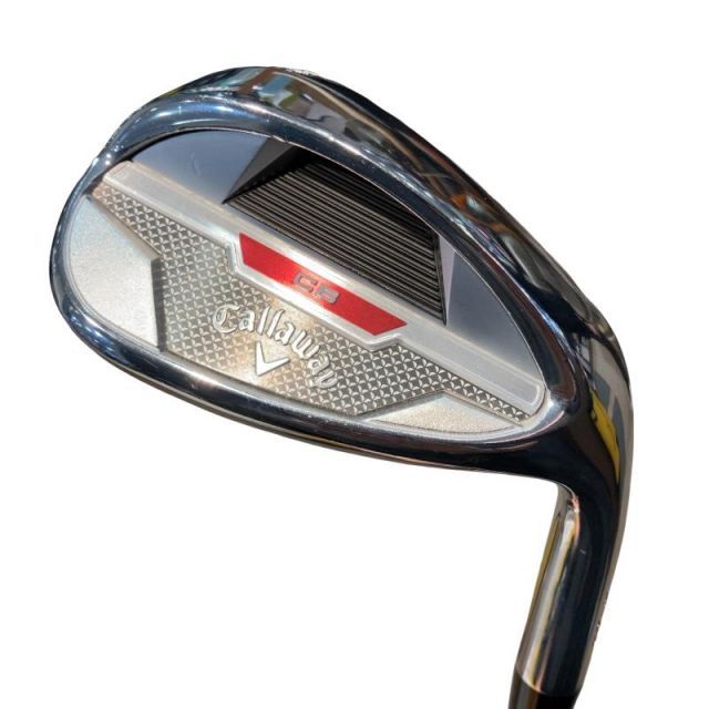 【中古】 キャロウェイ Callaway CB(2023) 56°/14° ウェッジ WG NS PRO 950GH neo (フレックスS) メンズ 男性用 右利き 右用 Cランク ゴルフクラブ