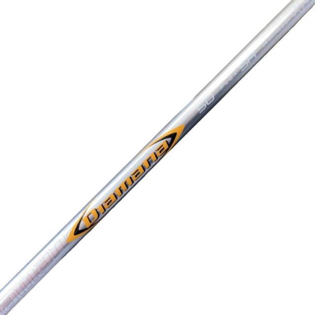 中古】 キャロウェイ MAVRIK 10.5° ドライバー DR Diamana 50 for CW