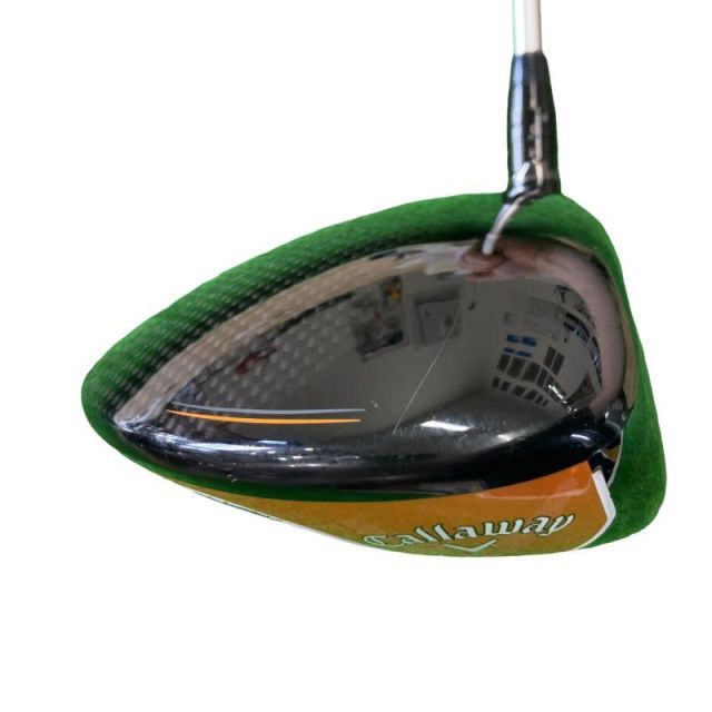 中古】 キャロウェイ MAVRIK 10.5° ドライバー DR Diamana 50 for CW