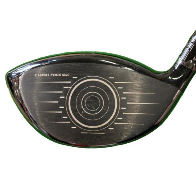 中古】 キャロウェイ MAVRIK 10.5° ドライバー DR Diamana 50 for CW