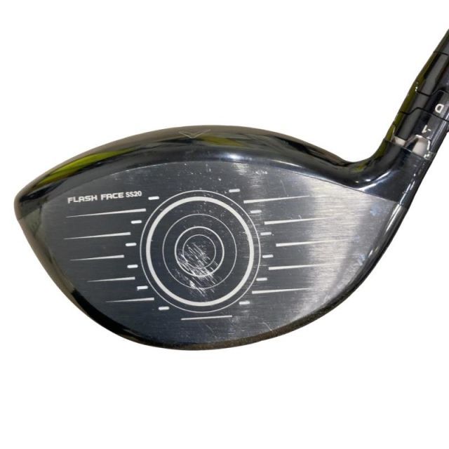中古】 キャロウェイ MAVRIK 10.5° ドライバー DR Diamana 50 for CW