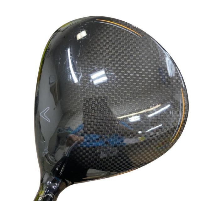 中古】 キャロウェイ MAVRIK 10.5° ドライバー DR Diamana 50 for CW