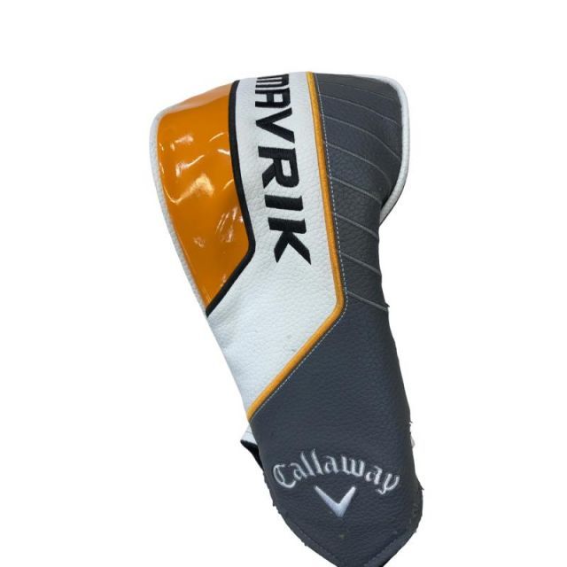 中古】 キャロウェイ MAVRIK 10.5° ドライバー DR Diamana 50 for CW