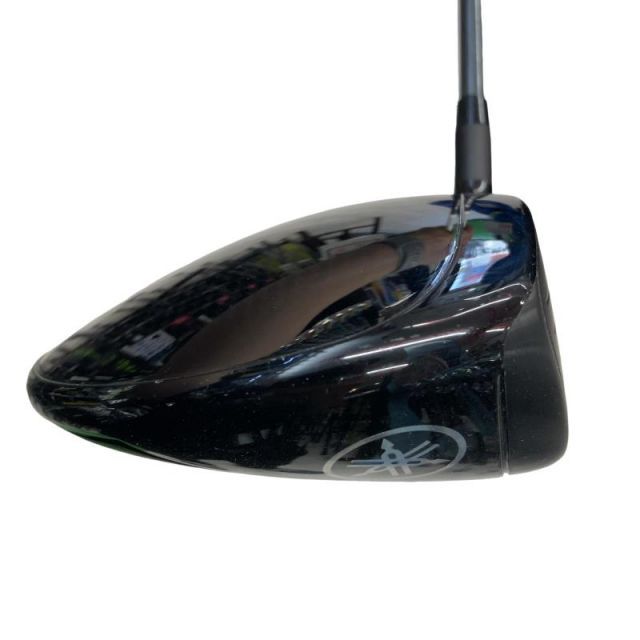 中古】 ヤマハ inpres DRIVESTAR TYPE/D(2025) 10.5° ドライバー DR