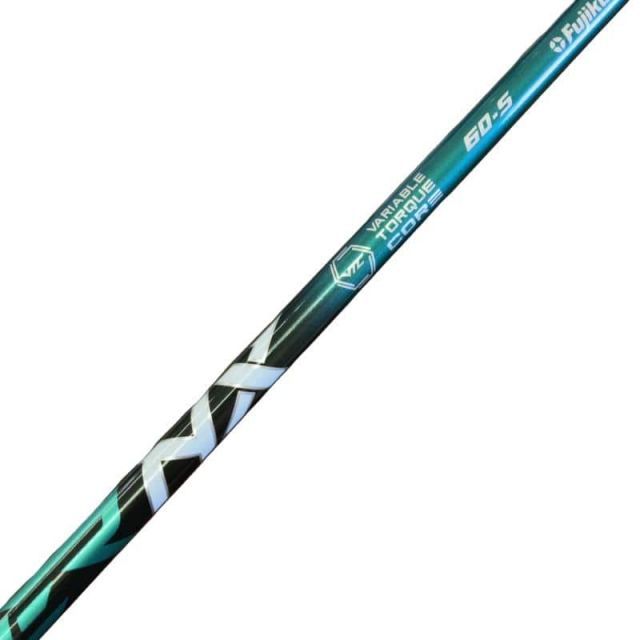【中古】 ピンスリーブ付き(G440系) フジクラドライバー用 シャフト SPEEDER NX GREEN 60 (フレックスS)Bランク ゴルフクラブ