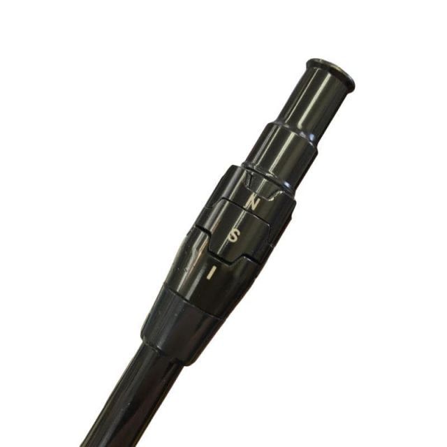 中古】 キャロウェイスリーブ付き(QUANTUM系) 三菱ケミカル(レイヨン