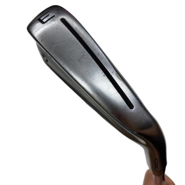 【中古】 テーラーメイド Taylor Made P・790(2021) #3 単品アイアン LI NS PRO MODUS3 TOUR105 (フレックスS) メンズ 男性用 右利き 右用 Cランク ゴルフクラブ