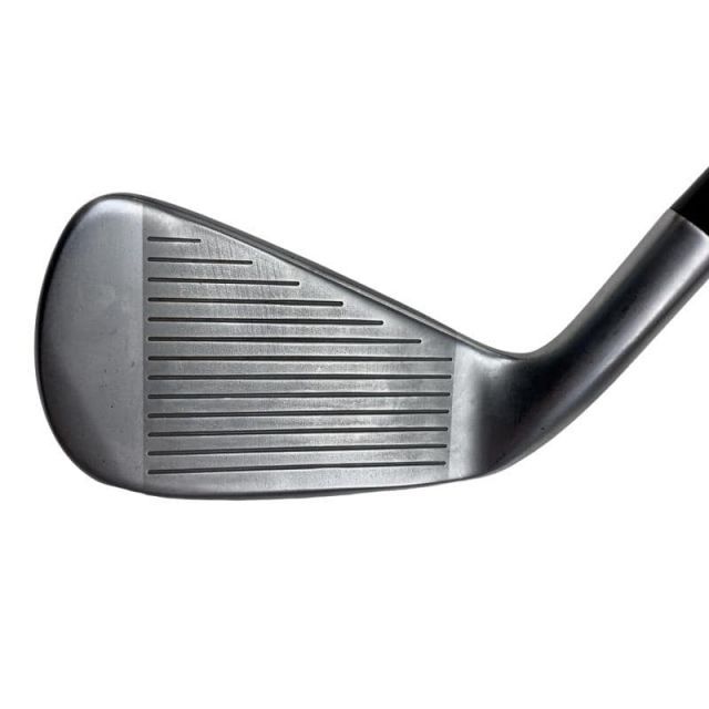【中古】 テーラーメイド Taylor Made P・790(2021) #3 単品アイアン LI NS PRO MODUS3 TOUR105 (フレックスS) メンズ 男性用 右利き 右用 Cランク ゴルフクラブ