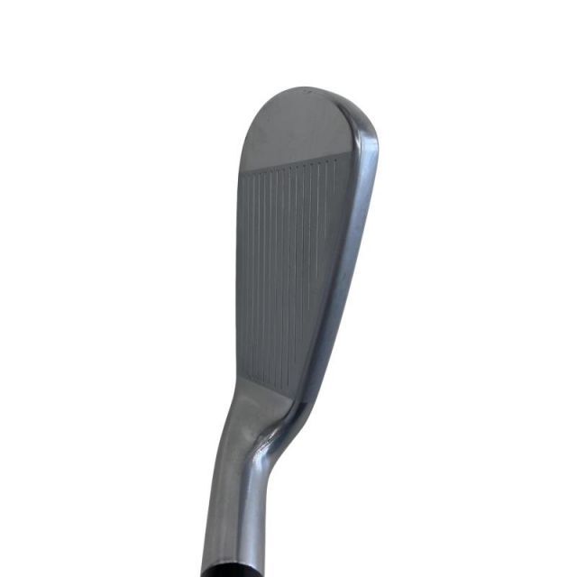 【中古】 ダンロップ XXIO(2022) eks 7S アイアンセット IR Miyazaki AX-2(IR) (フレックスS) メンズ 男性用 右利き 右用 Cランク ゴルフクラブ