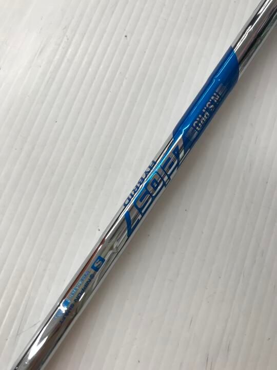 タイトリスト TSi1 20度 NSプロ Zelos 7 HYBRID Sフレックス