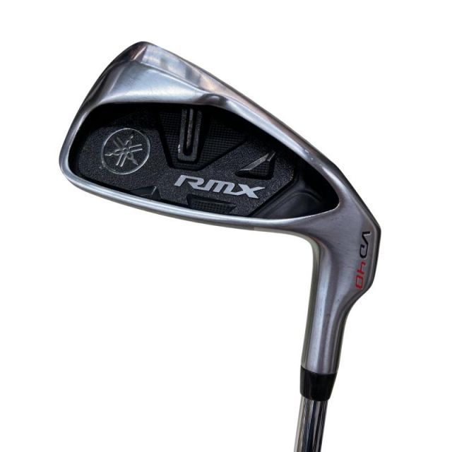 【中古】 ヤマハ RMX VD40 #5 単品アイアン LI NS PRO 850GH neo (フレックスR) メンズ 男性用 右利き 右用 Cランク ゴルフクラブ