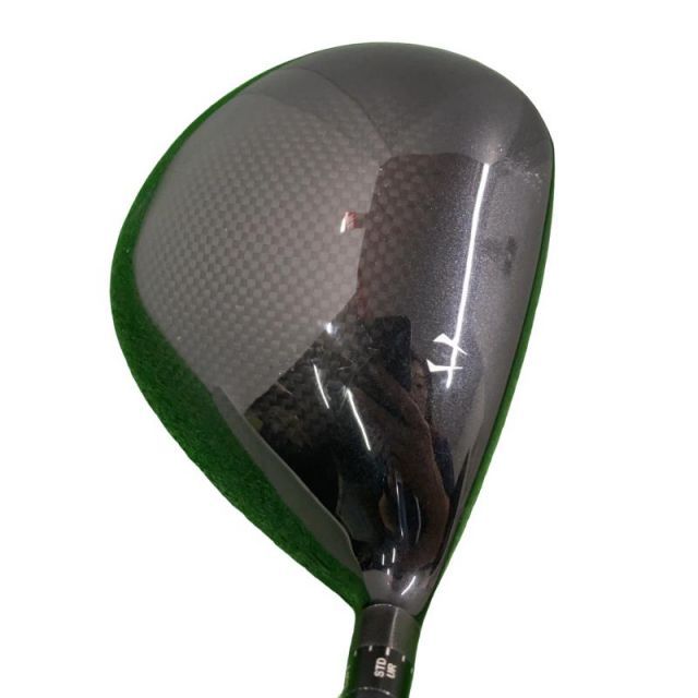 中古】 ダンロップ SRIXON Z785 9.5° レフティ ドライバー DR Speeder