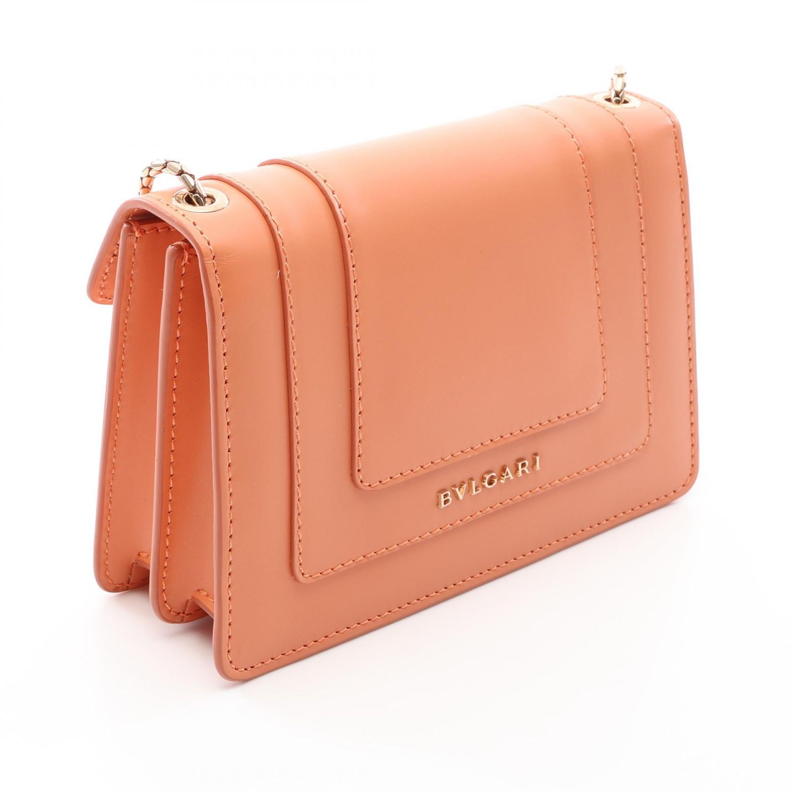 ブルガリ BVLGARI ショルダーバッグ セルペンティ フォーエバー