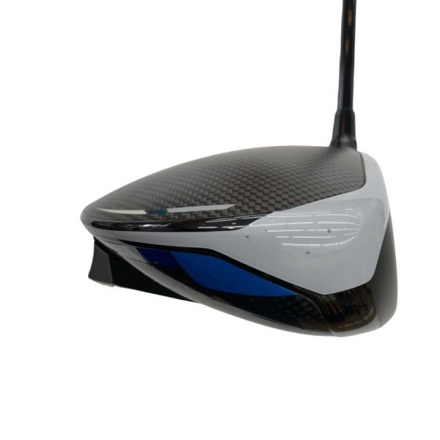 TaylorMade SIM MAX ドライバー シャフト純正Sフレックス ゴルフ