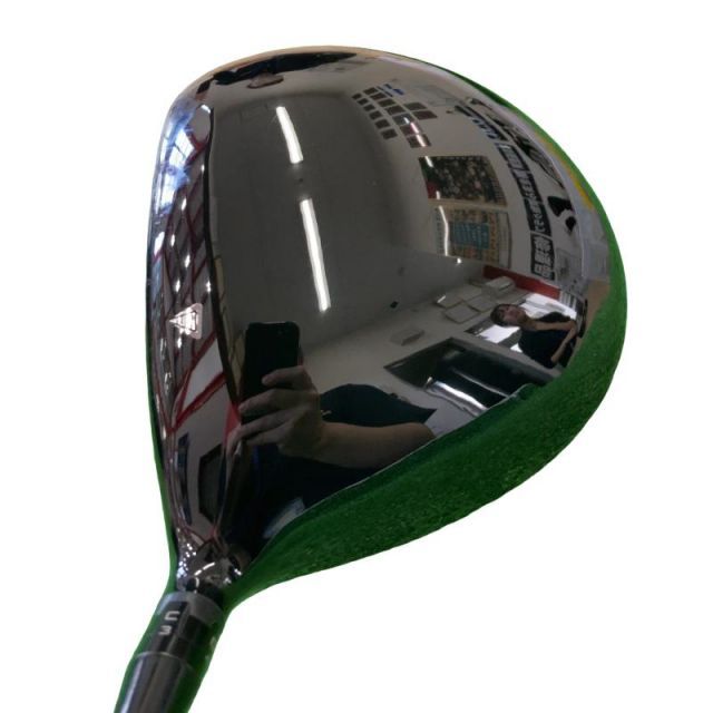 中古】 タイトリスト TS2 10.5° ドライバー DR Titleist KURO KAGE 50