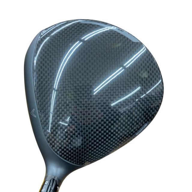 【中古】 キャロウェイ QUANTUM MAX 9° ドライバー DR SPEEDER NX GOLD 50 (フレックスS) メンズ 男性用 右利き 右用 Bランク ゴルフクラブ 【中古】 キャロウェイ QUANTUM MAX 9° ドライバー DR SPEEDER NX GOLD 50 (フレックスS) メンズ 男性用 右利き 右用 Bランク ゴルフクラブ