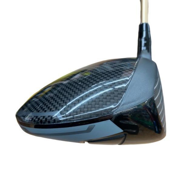 【中古】 キャロウェイ QUANTUM MAX 9° ドライバー DR SPEEDER NX GOLD 50 (フレックスS) メンズ 男性用 右利き 右用 Bランク ゴルフクラブ 【中古】 キャロウェイ QUANTUM MAX 9° ドライバー DR SPEEDER NX GOLD 50 (フレックスS) メンズ 男性用 右利き 右用 Bランク ゴルフクラブ