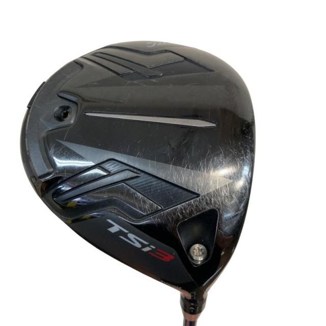 【中古】 タイトリスト TSi3 10° ドライバー DR Diamana TB 50 (フレックスS) メンズ 男性用 右利き 右用 Cランク ゴルフクラブ