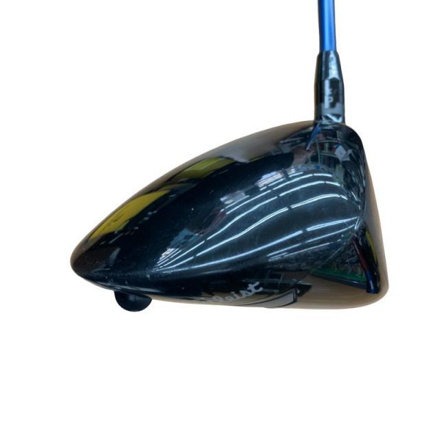 中古】 タイトリスト TS3 9.5° ドライバー DR Tour AD VR-6