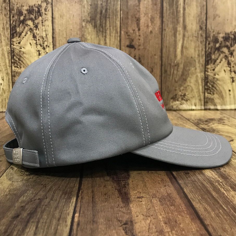 NEIGHBORHOOD × DOVER STREET MARKET GINZA GRAY ネイバーフッド