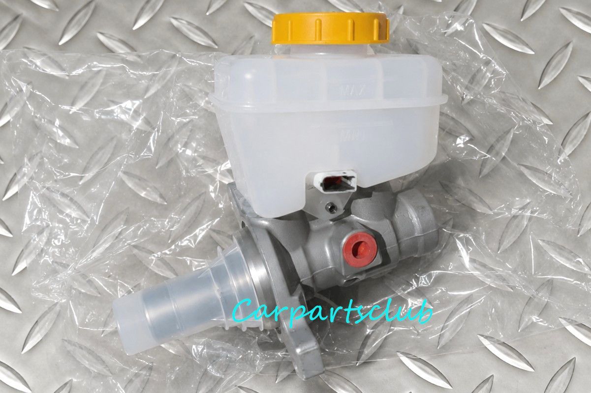 トヨタ 純正品 86 ZN6 GRMN86 ブレーキマスターシリンダー SUB-ASSY Brake Master Cylinder Sub-Assembly