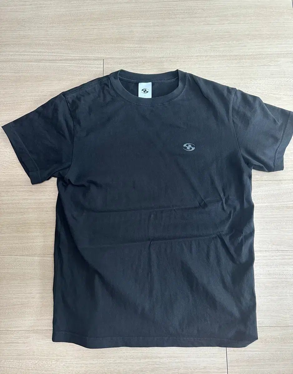 24ss SAN SAN GEAR サンサンギアー Tシャツ 半袖 サイズ 1