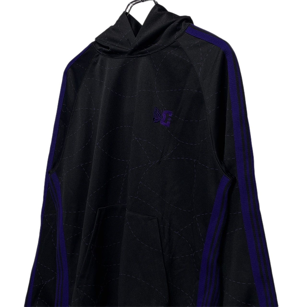 Needles × DC SHOES ニードルズ ディーシーシューズ サイズM Track