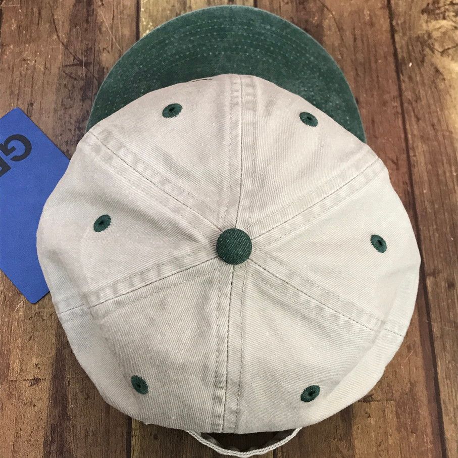NAIJELGRAPH × GDC Logo Cap ナイジョルグラフ × ジーディーシー ロゴ