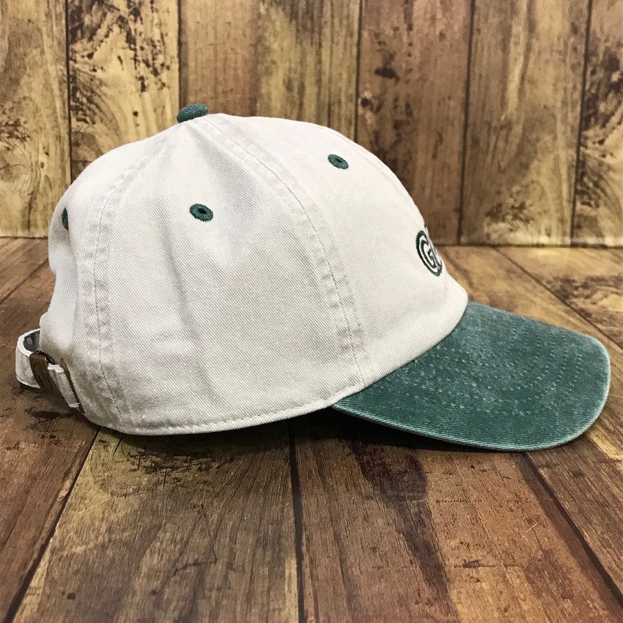 NAIJELGRAPH × GDC Logo Cap ナイジョルグラフ × ジーディーシー ロゴ
