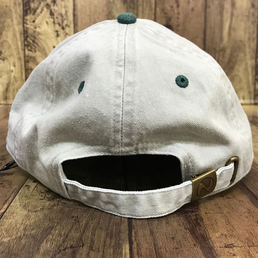 NAIJELGRAPH × GDC Logo Cap ナイジョルグラフ × ジーディーシー ロゴ