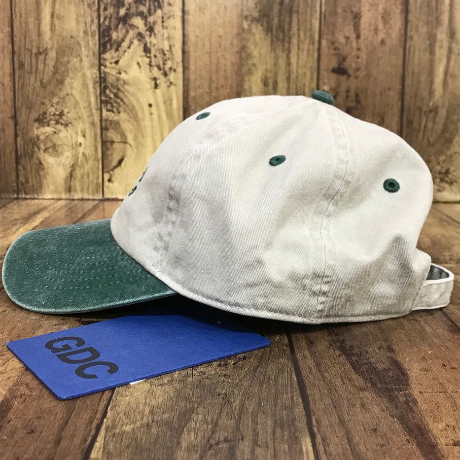NAIJELGRAPH × GDC Logo Cap ナイジョルグラフ × ジーディーシー ロゴ