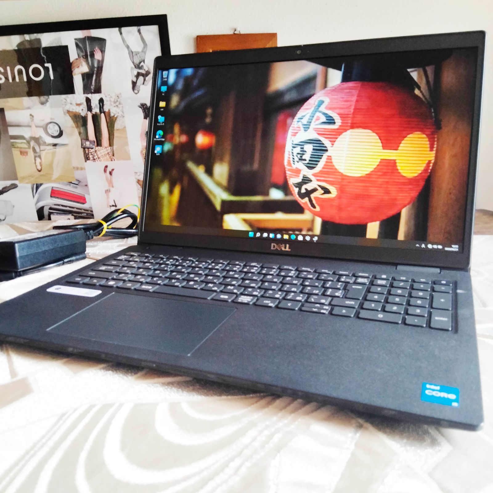 DELL Latitude 3520 i5 16GB SSD Win11 中古 - メルカリ