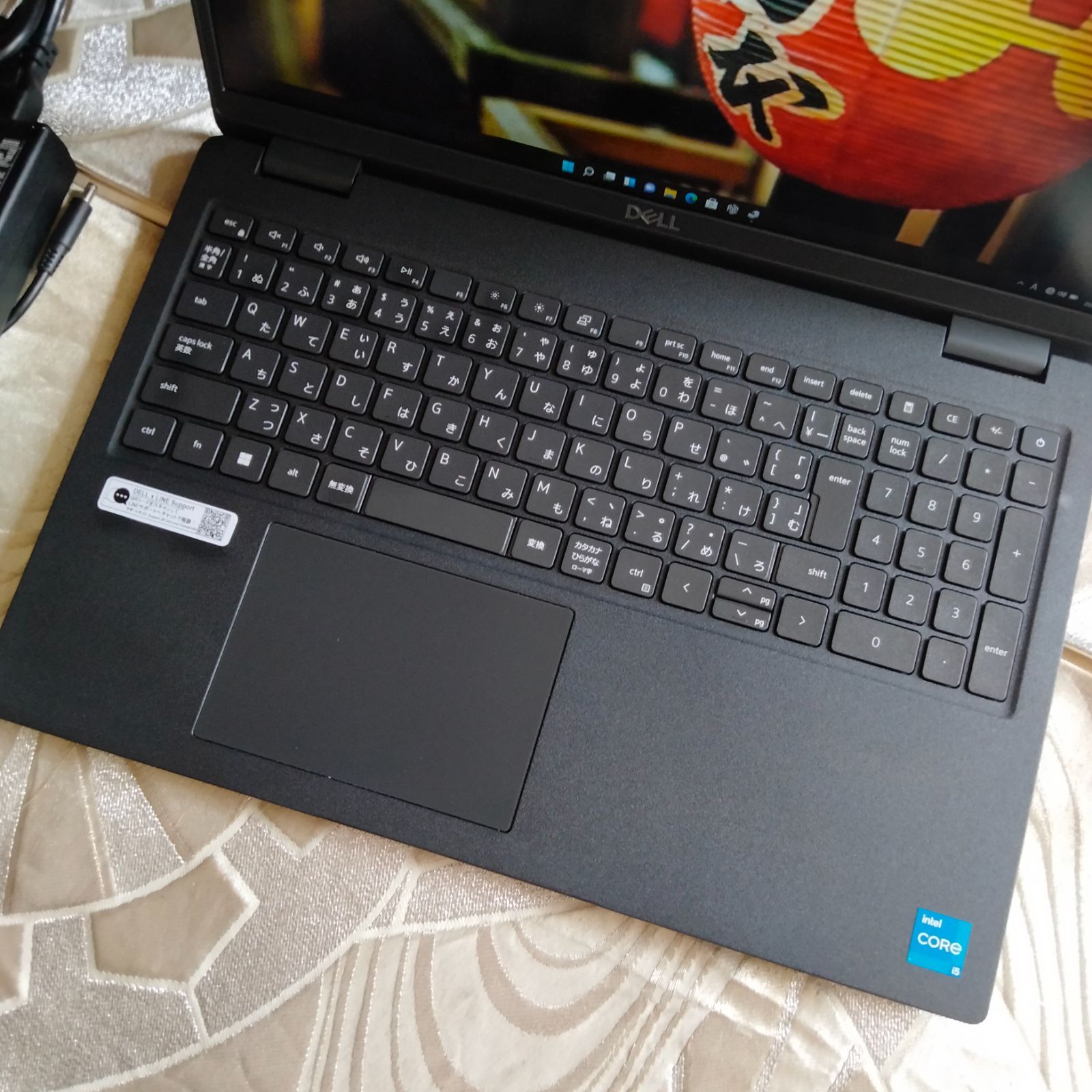 DELL Latitude 3520 i5 16GB SSD Win11 中古 - メルカリ