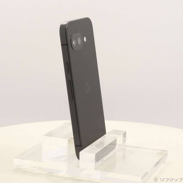 中古 Google Pixel 9a 128GB オブシディアン SIMフリー - メルカリ