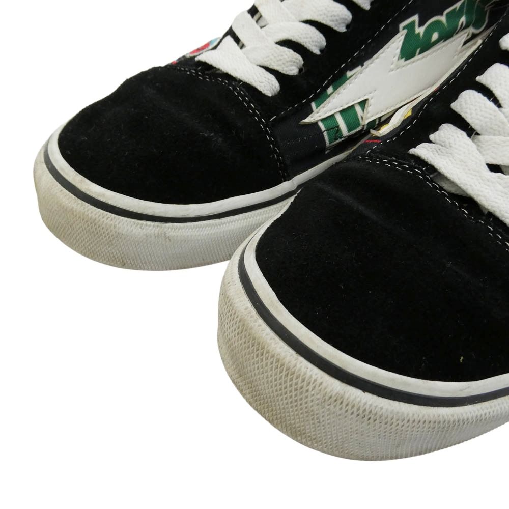 HYSTERIC GLAMOUR ヒステリックグラマー × REVENGE×STORM リベンジ