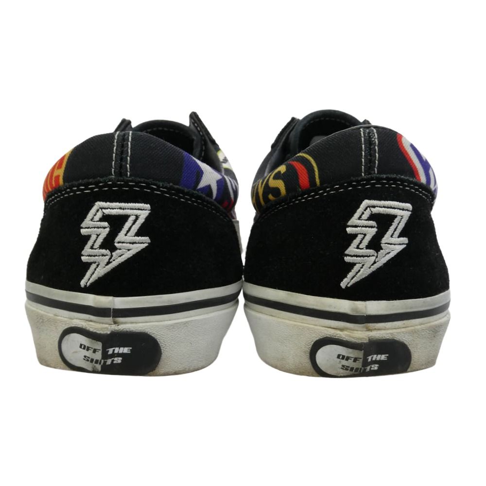 revenge storm hysteric glamourヒステリック 27 HYSTERIC GLAMOUR ヒステリックグラマー × REVENGE×STORM リベンジ