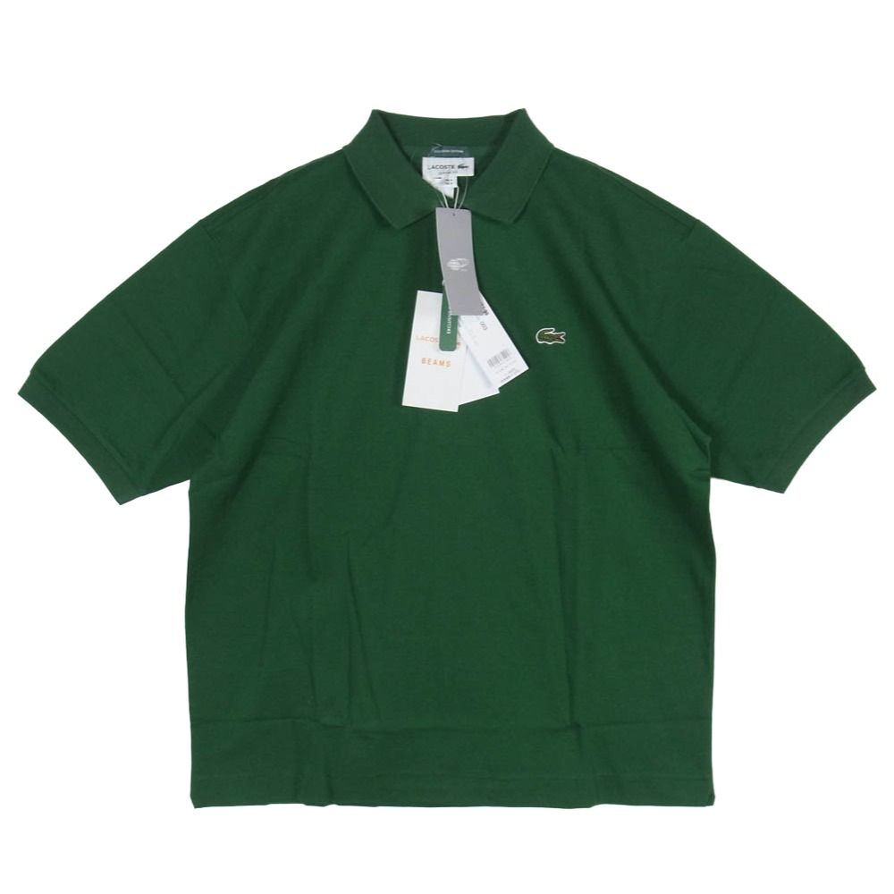LACOSTE ラコステ BEAMS ビームス PH102MJ-99 × BEAMS ビームス 別注