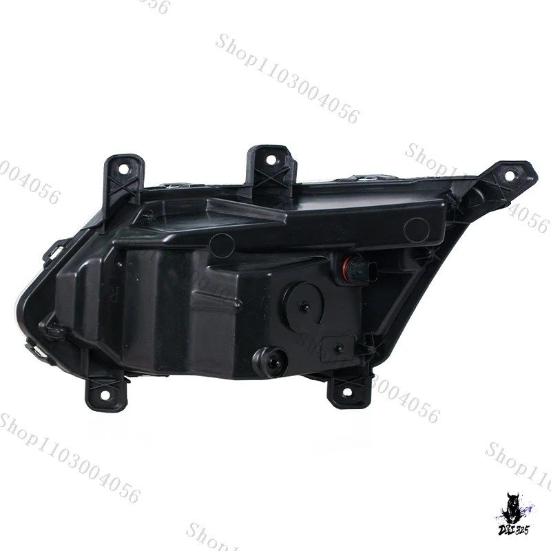 シボレー エクイノックス 2016-2017 フォグランプ LED デイタイムランニングライト