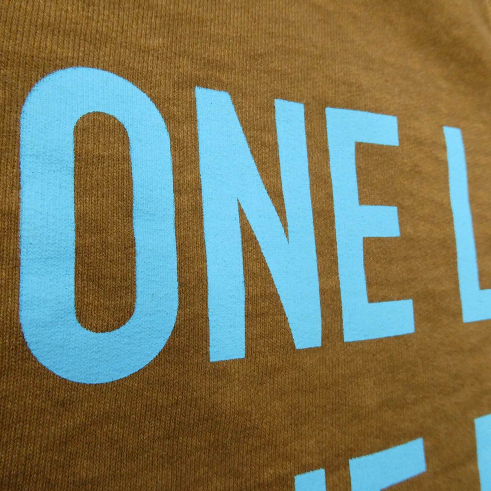 DSQUARED2 ディースクエアード 22SS S78GU0049 one life one planet 前