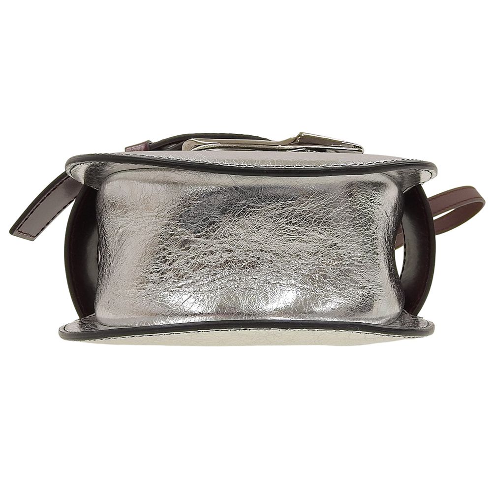 Proenza Schouler プロエンザスクーラー ベルトデザイン ラウンド