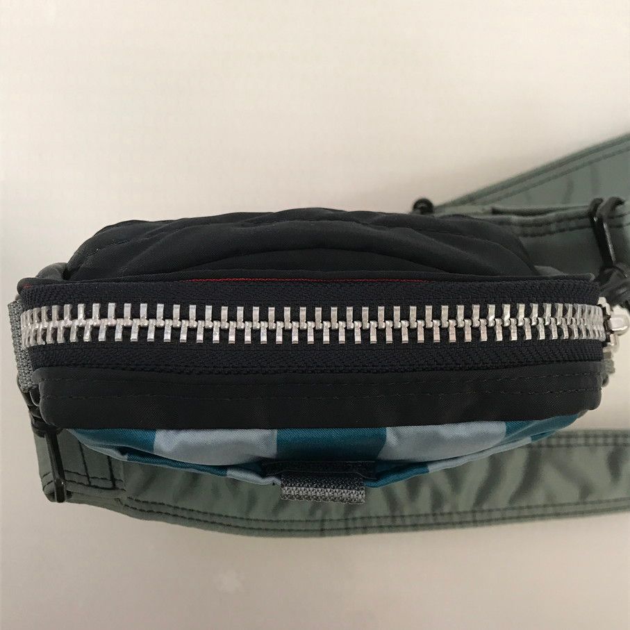 PORTER × Paul Smith ポーター × ポールスミス バーティカル
