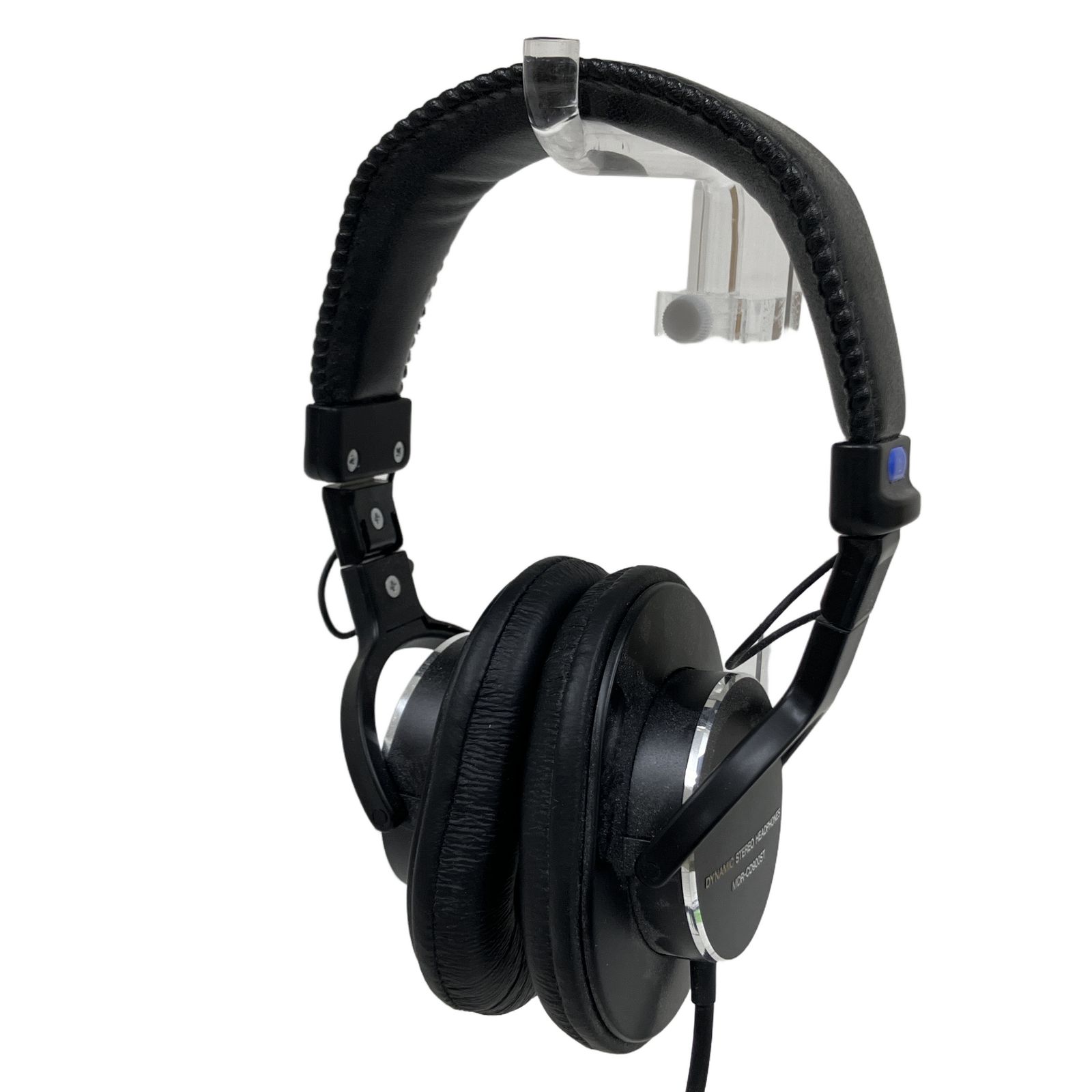 SONY MDR-CD900ST ダイナミックステレオヘッドホン 音響機材 中古 O11371205