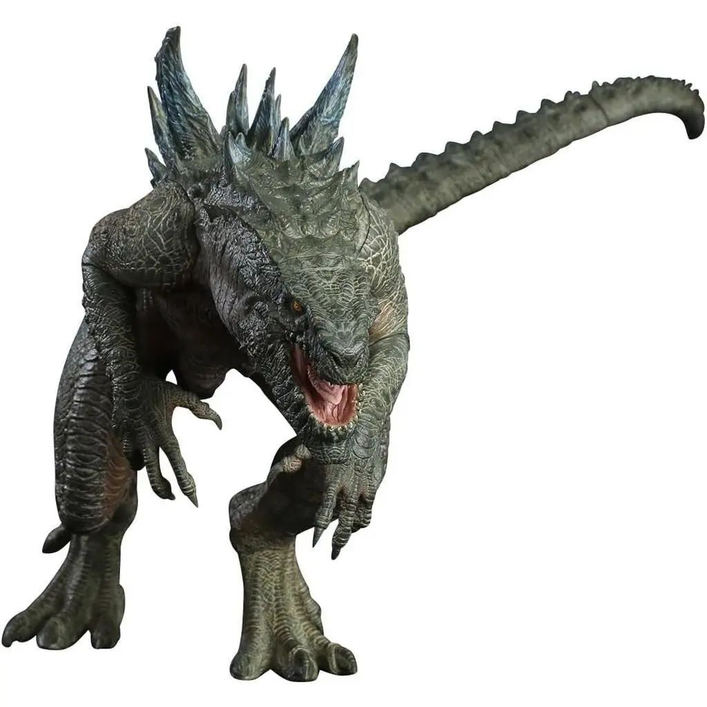 【新品】フィギュア ゴジラ(1998) 「GODZILLA」 東宝30cmシリーズ PVC製塗装済み完成品