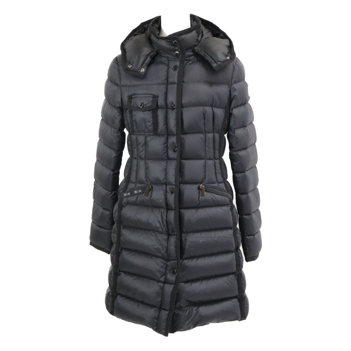 MONCLER モンクレール HERMINE エルミンヌ ダウン 3 - メルカリ
