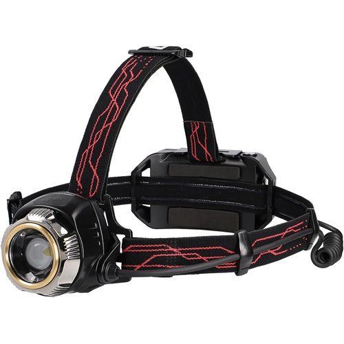 GENTOS ジェントス LED ヘッドライト USB充電式/電池式 専用充電池/単3/単4 450~1200ルーメン Gシリーズ GH-101RG/GH-103RG/GH-109RG/GH-110RG/GH-118RG/GH-200RG 3/15/18/19