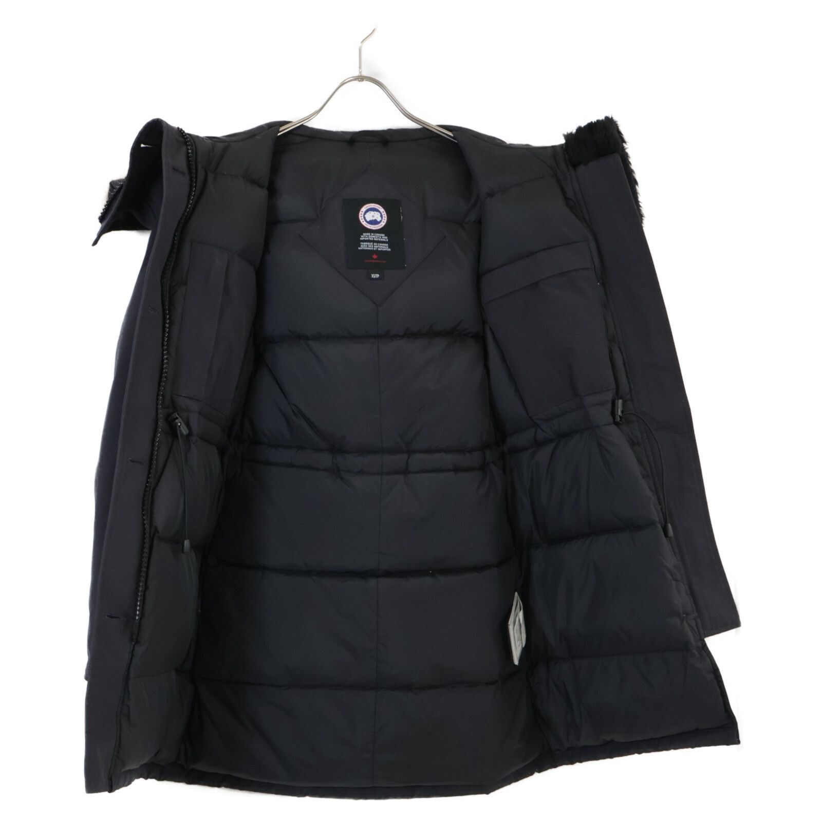 CANADA GOOSE カナダグース 美品 国内正規 2603JL ブロンテ BRONTE