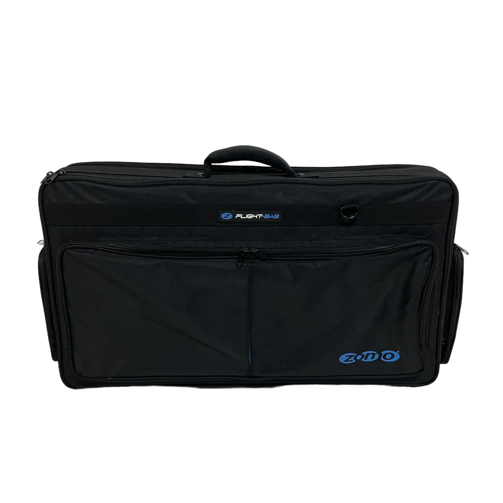 Zomo FlightBag DJ コントローラー用 バッグ ゾモ F11330580