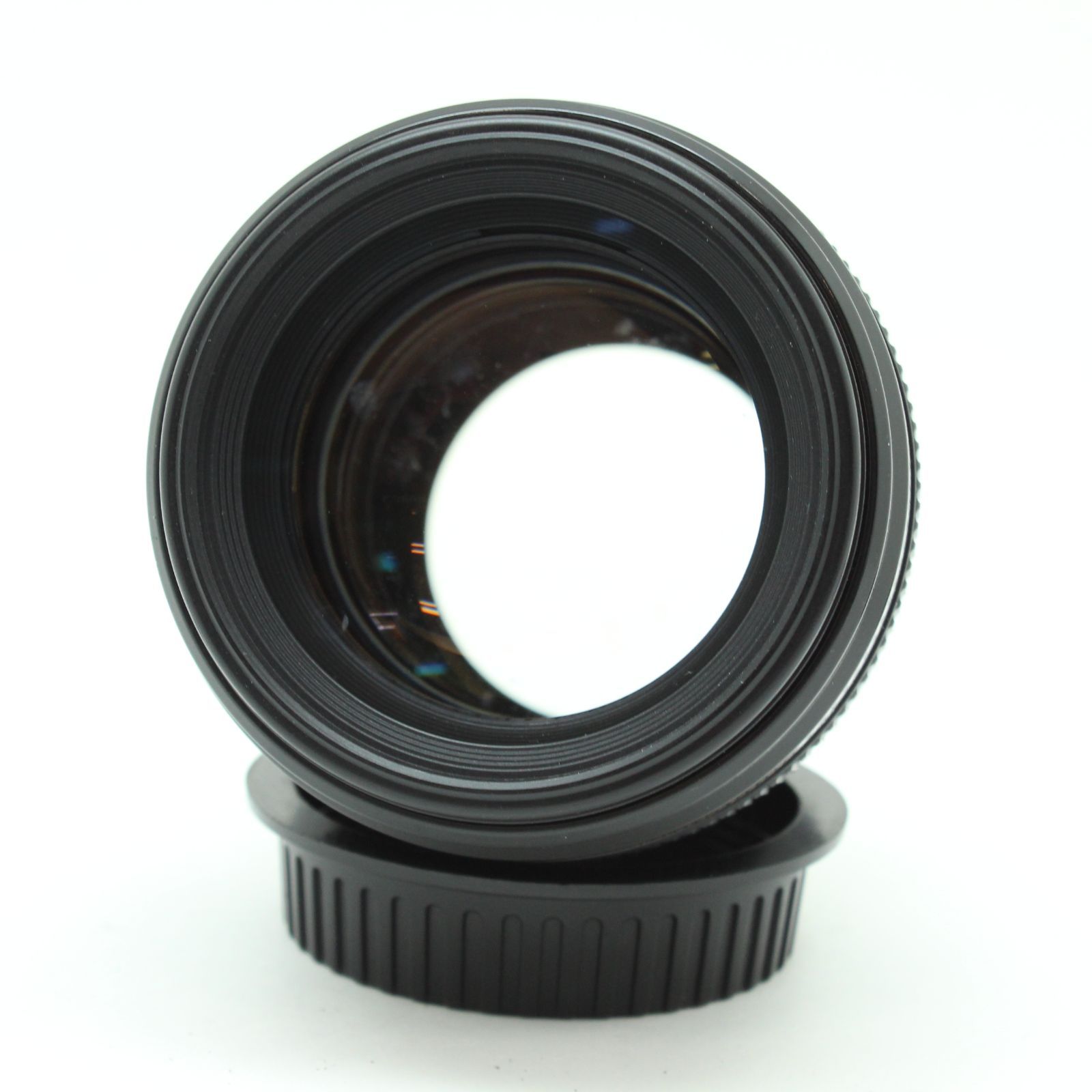 訳あり】 Canon EF 85mm F1.8 USM - メルカリ
