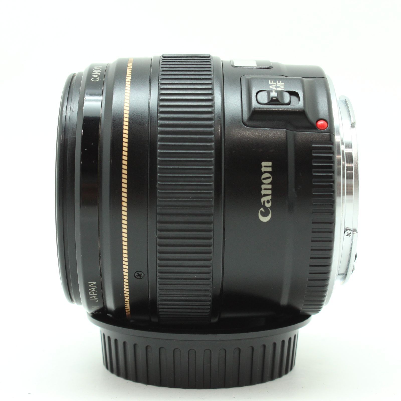 訳あり】 Canon EF 85mm F1.8 USM - メルカリ