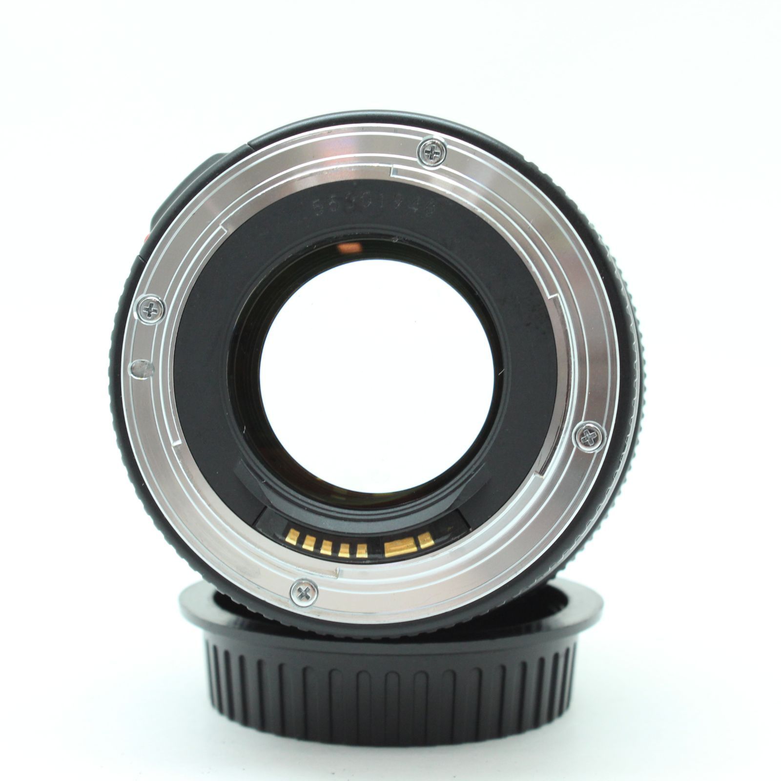 EF85mm f1.8 訳あり Amazon.co.jp: Canon EFレンズ EF85mm F1.8 USM 単